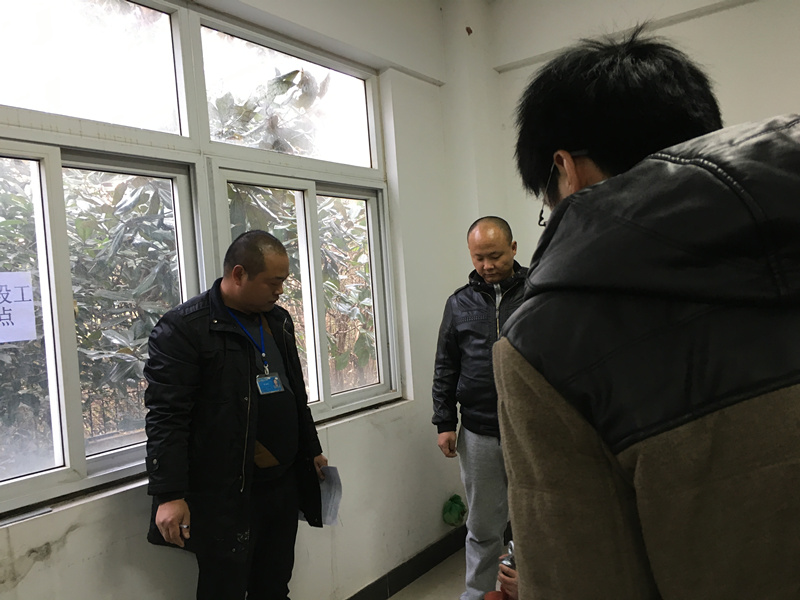 2015年中级工考试