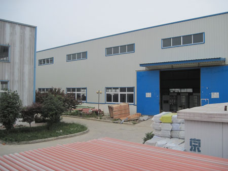 安徽新城电力建设集团