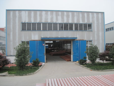 安徽新城电力建设集团