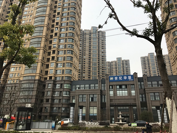 百商玉兰公馆项目变电所供配电自管变设备及安装施工